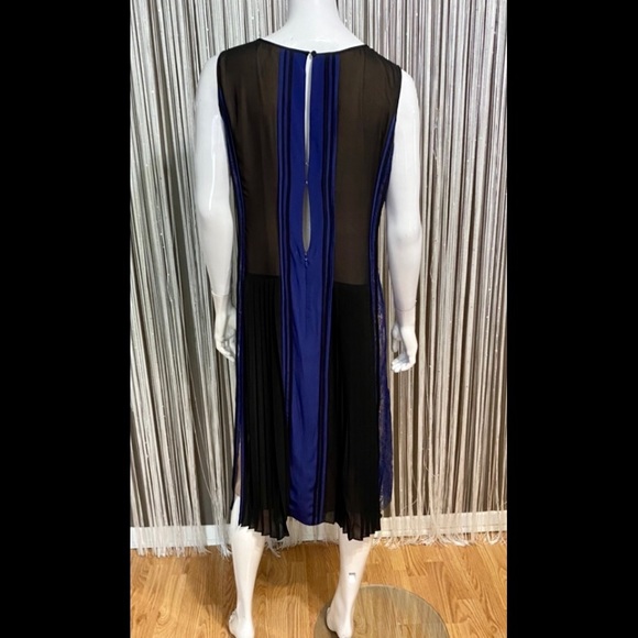 🔻SALE🔻BCBGMAXAZRIA RUNWAY🔹NEW CONDITION • SILK - Picture 6 of 9